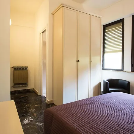 Bed & Breakfast Sweet