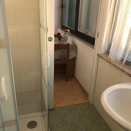 Bed and breakfast Sweet 3*