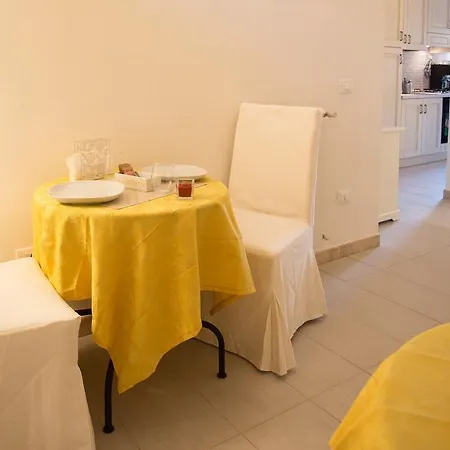 Bed and breakfast Sweet Pisa