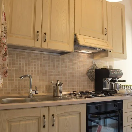 Bed and breakfast Sweet Pisa