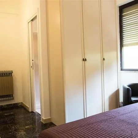 Bed and breakfast Sweet 3*