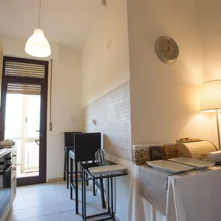 Bed and breakfast Sweet 3*