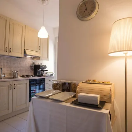 Sweet Bed and breakfast 3*