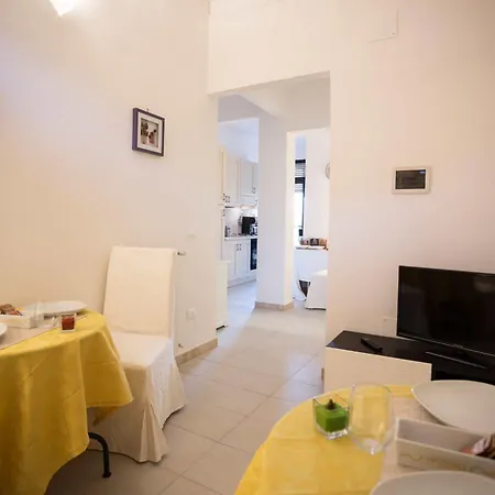 Sweet 3* Pisa