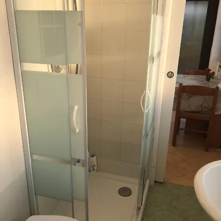 Bed and breakfast Sweet 3*