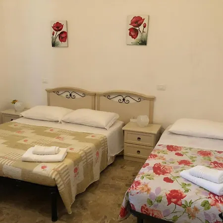Sweet Bed and breakfast 3*