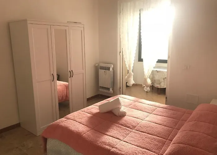 Sweet Bed and Breakfast Πίζα